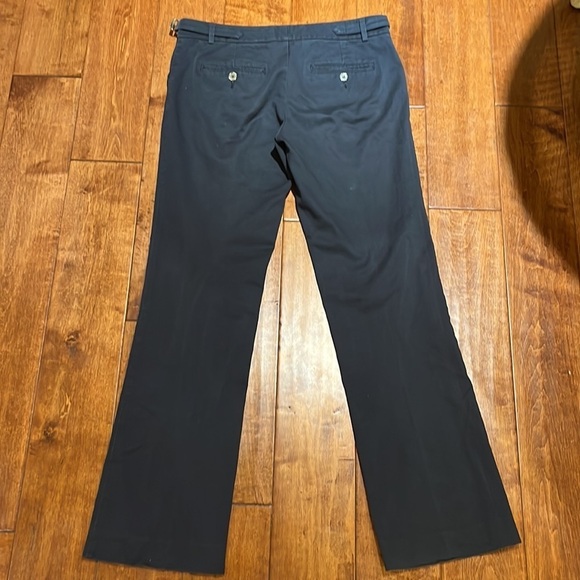 Vintage Dolce & Gabbana Navy women pants Size S - Picture 11 of 16